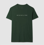 Minimalism - Coleção Minimalista