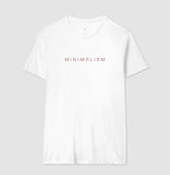 Minimalism - Coleção Minimalista